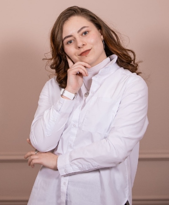 Брагина Екатерина Андреевна