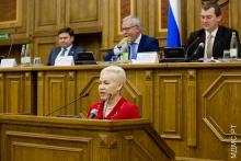 Казанский федеральный университет принял участие в выездном заседании Комитета Государственной Думы РФ