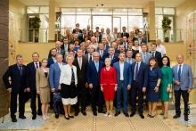 Казанский федеральный университет принял участие в выездном заседании Комитета Государственной Думы РФ