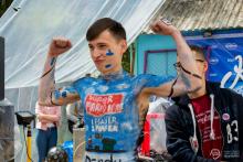 Студенческий марафон КФУ: революция талантливой молодежи