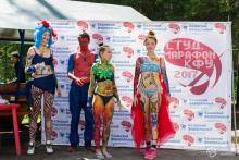 Студенческий марафон КФУ: революция талантливой молодежи