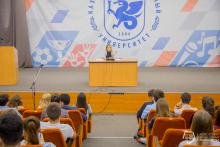 Координационный совет КФУ: в новый учебный год – с новыми силами!