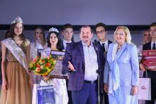 Студенчество КФУ поздравляет Арифа Межведилова с Днём рождения!