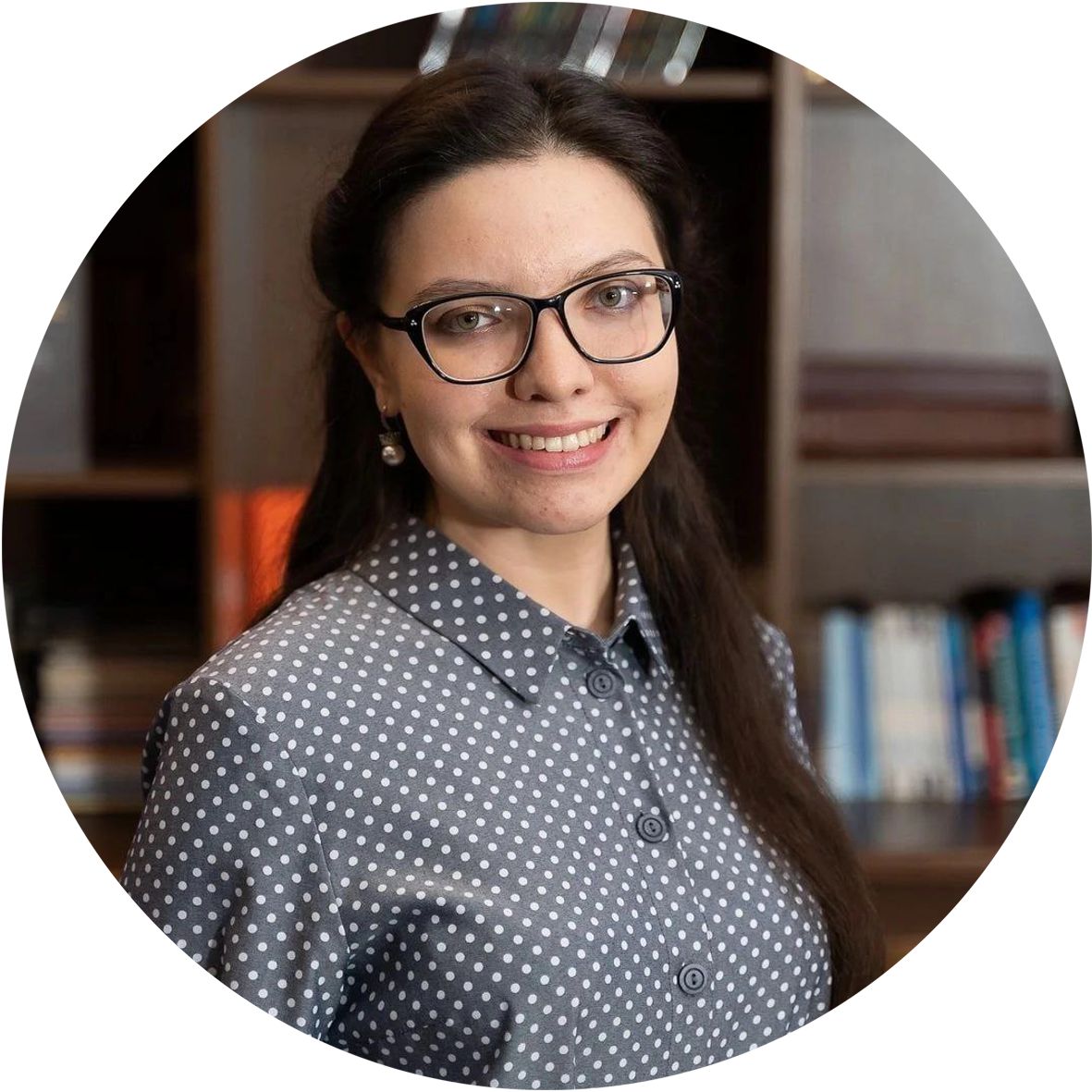 Хамитова Айсылу Тагировна