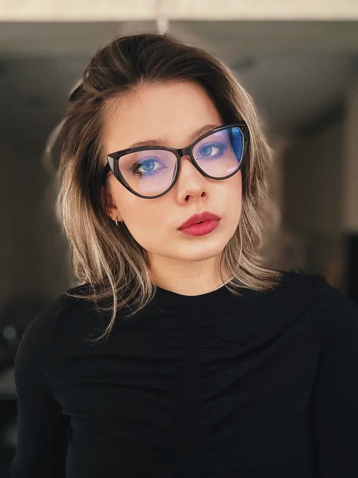 Ахмедова Камилла Нургалиевна