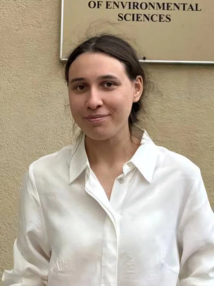Ахмерова Адель Ильдаровна