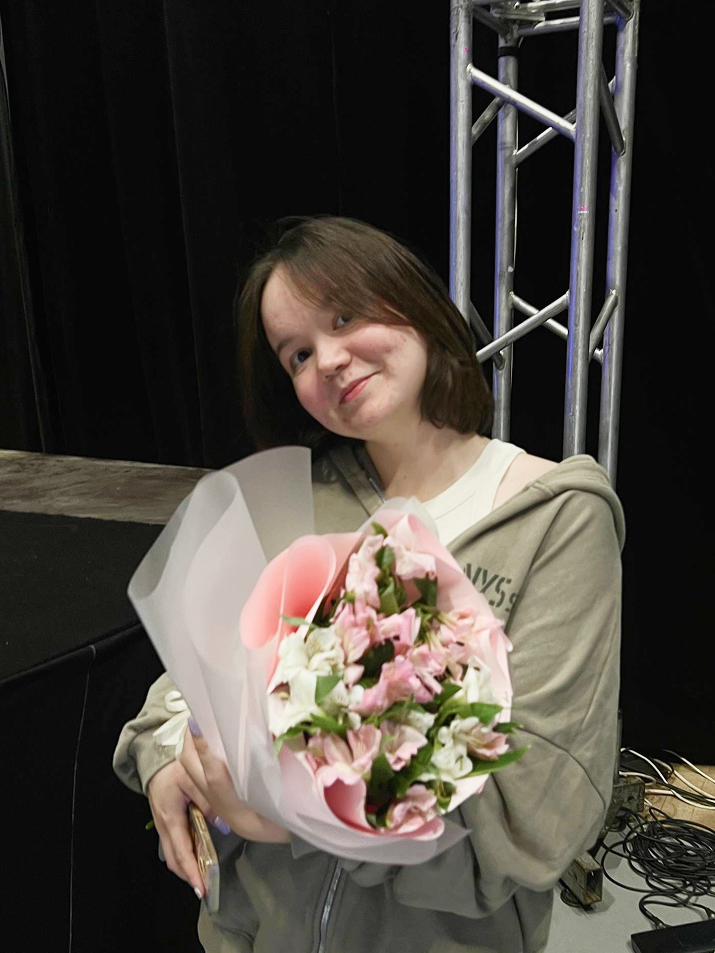 Ахтариева Алина Вильевна