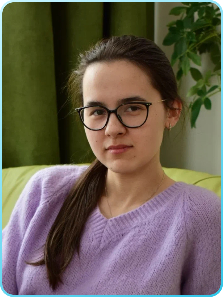 Батталова Элина Ильгизовна