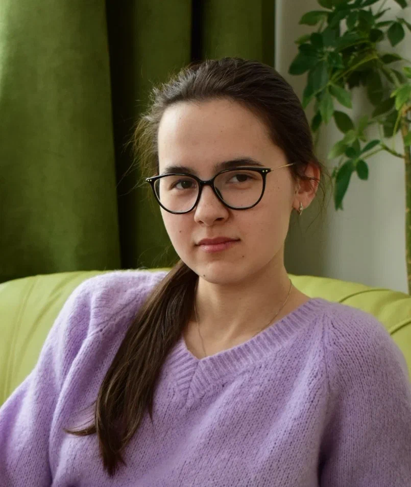 Батталова Элина Ильгизовна