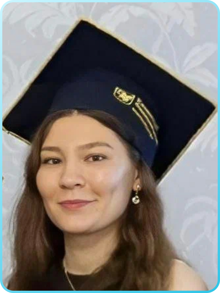 Вагапова Алсу Азатовна
