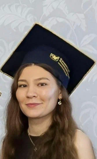 Вагапова Алсу Азатовна