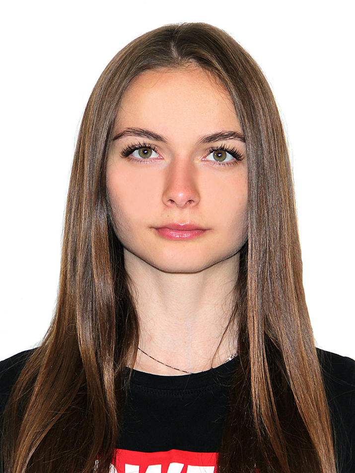 Валитова Луиза Мансуровна