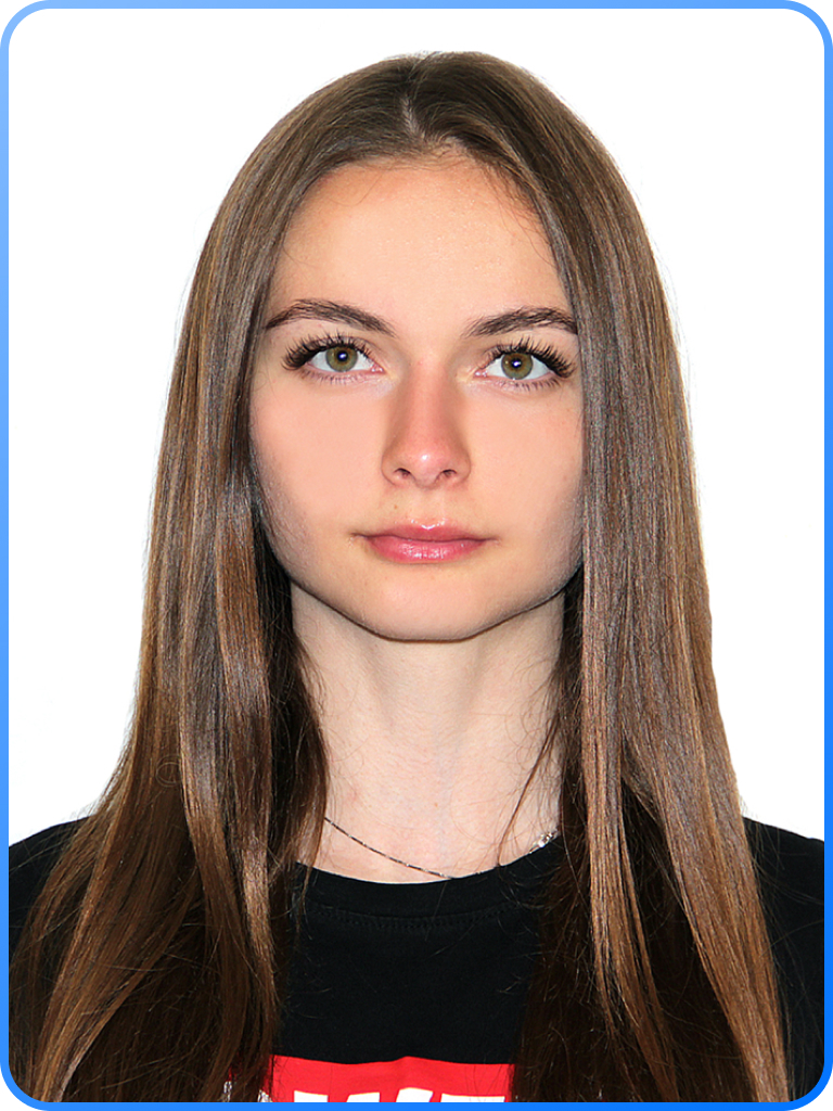 Валитова Луиза Мансуровна