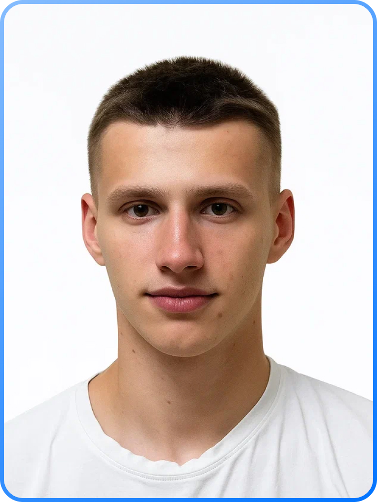 Галанжин Вадим Юрьевич