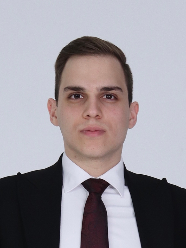 Гамил Усама Мохамад Гамил