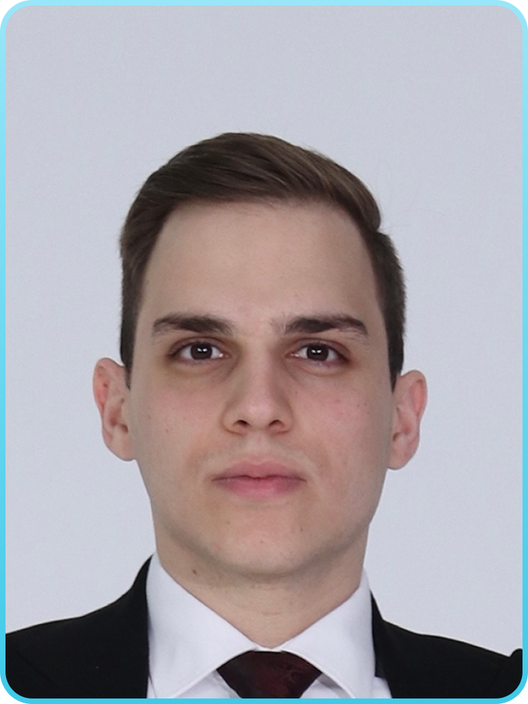 Гамил Усама Мохамад Гамил