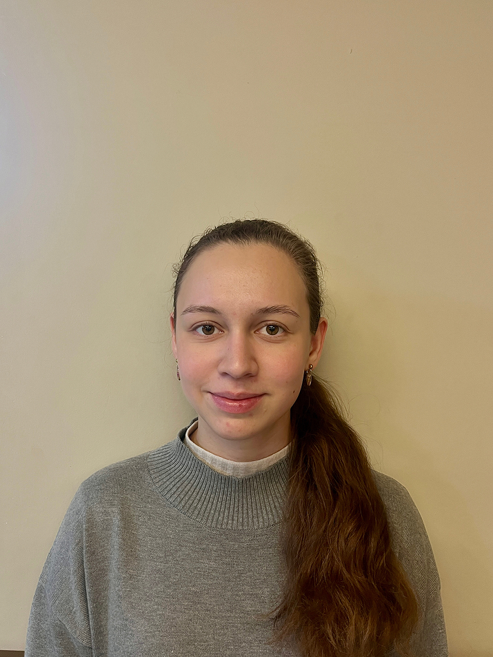 Гарипова Диана Алмазовна