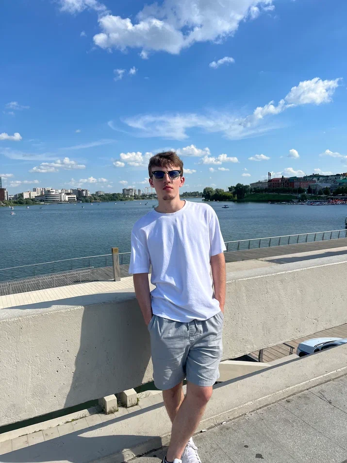 Гуревич Илья Яковлевич