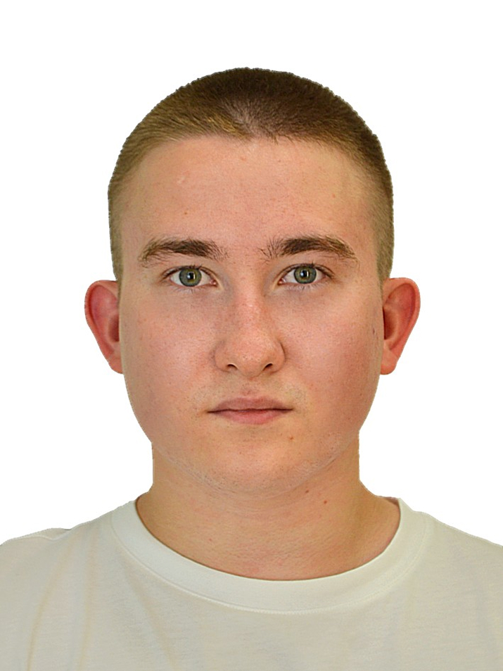 Данилов Дмитрий Валерьевич