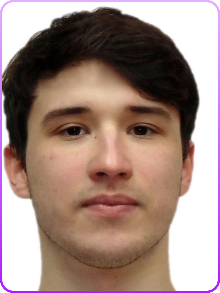 Деркин Илья Юрьевич
