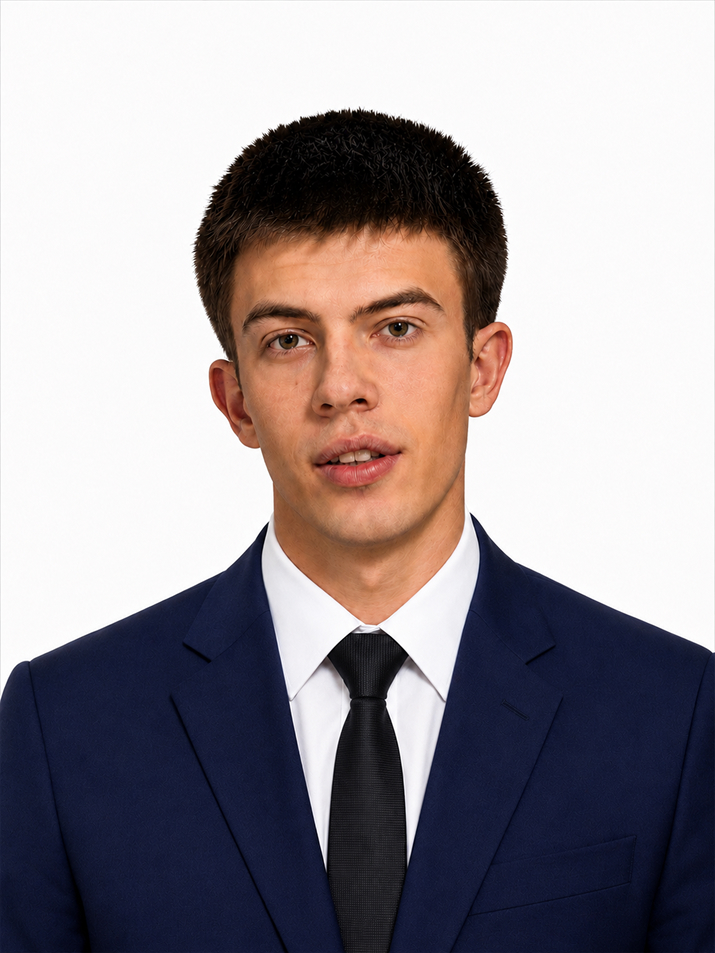 Долгополов Никита Егорович