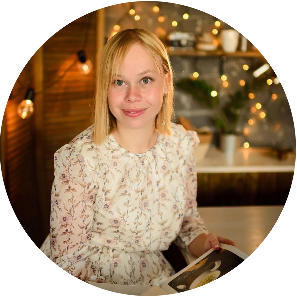 Зуева Екатерина Владимировна