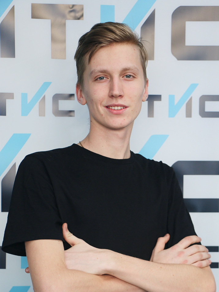 Ефремов Кирилл Александрович
