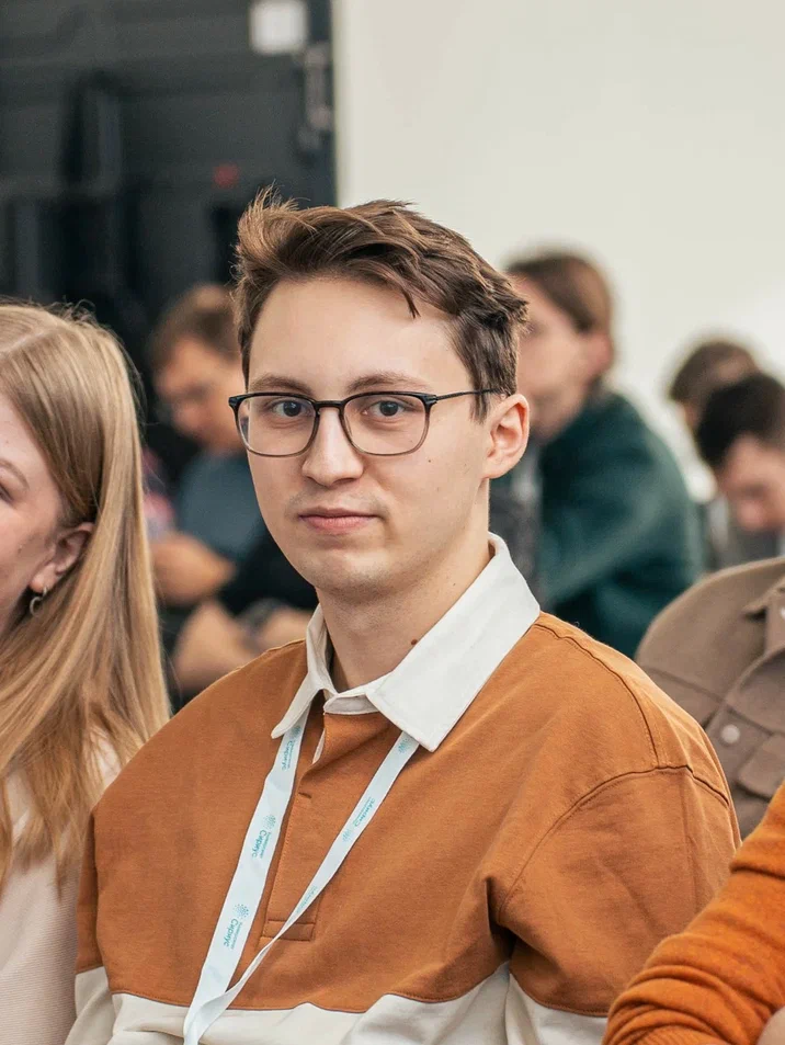 Загиров Айдар Ильнурович
