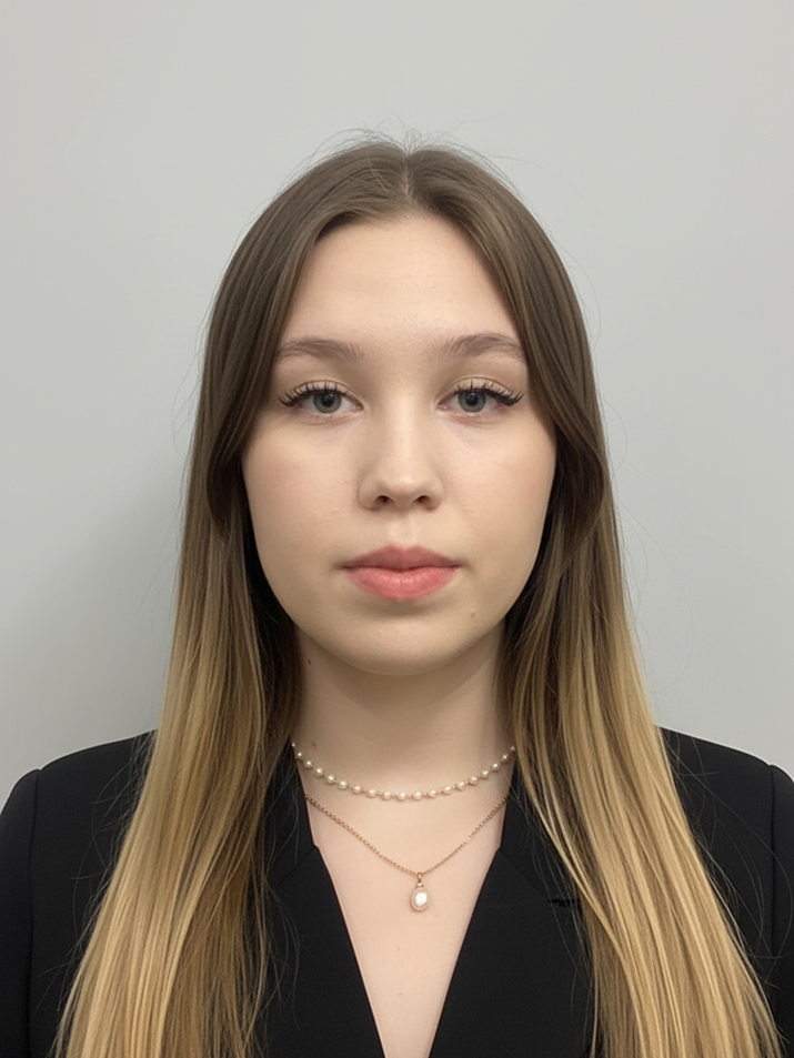 Закирова Лейла Рустемовна