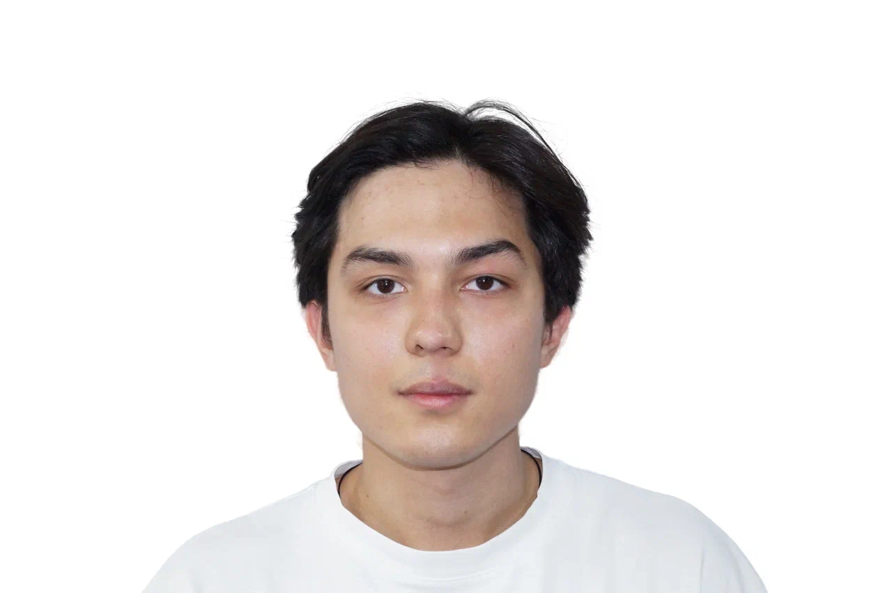 Замура Никита Анатольевич