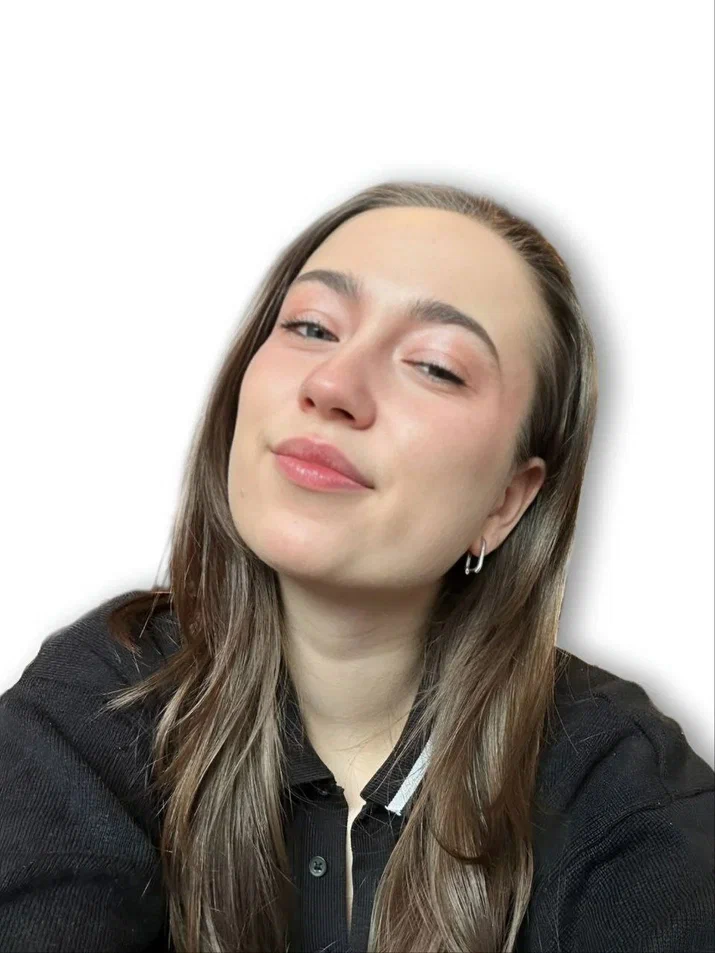 Калошина Анастасия Руслановна
