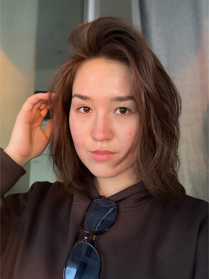 Каюмова Лиана Радиковна