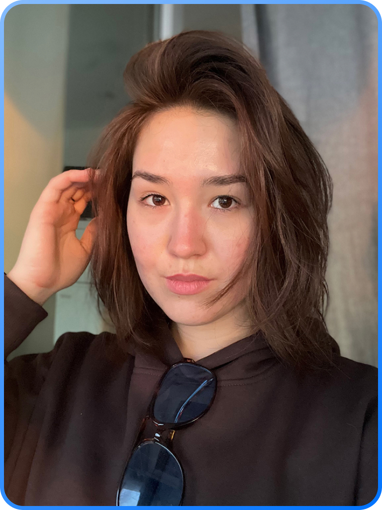 Каюмова Лиана Радиковна