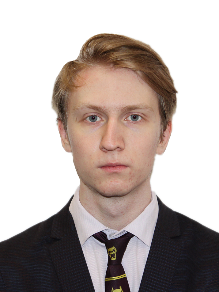 Косарев Ярослав Сергеевич