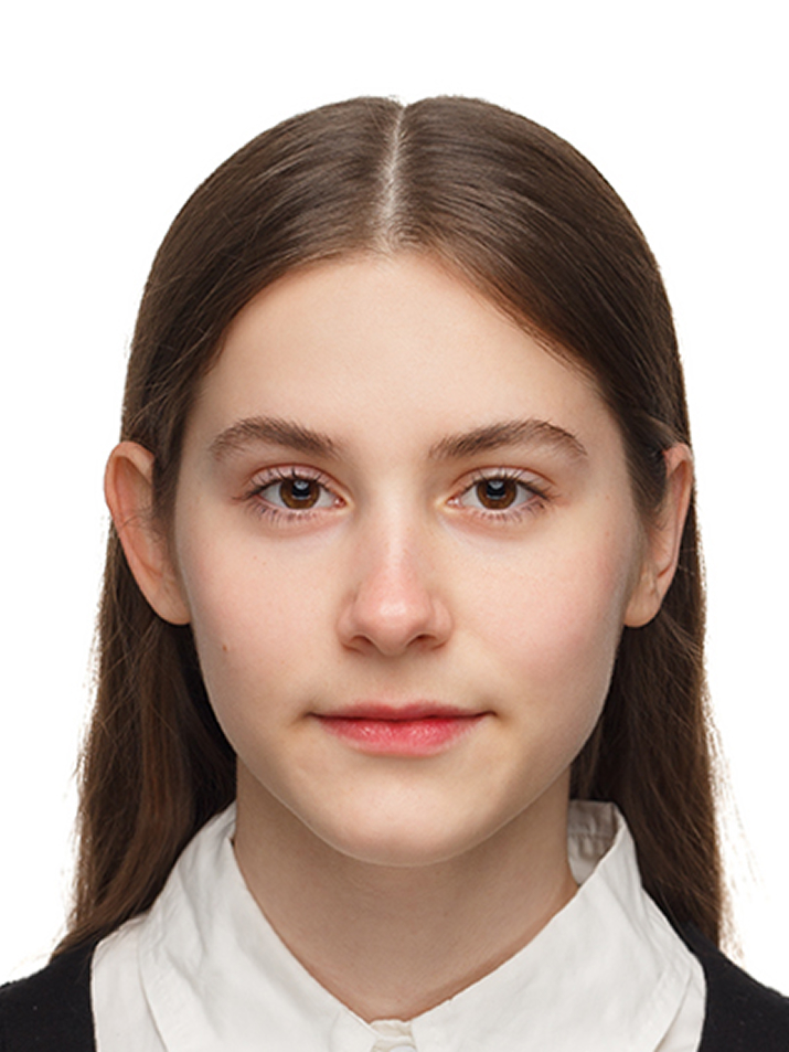 Лаврентьева Анастасия Ивановна