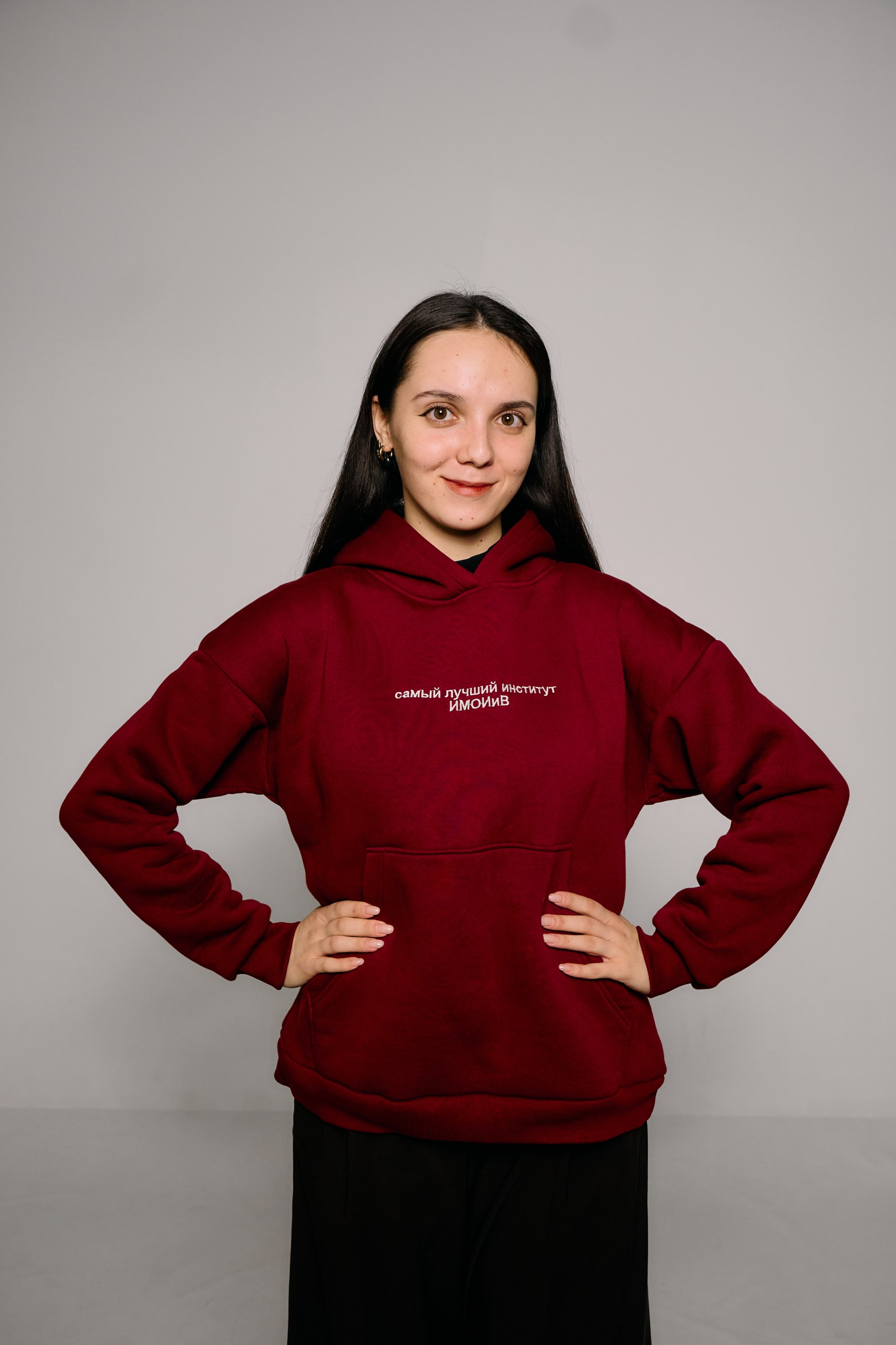Алина