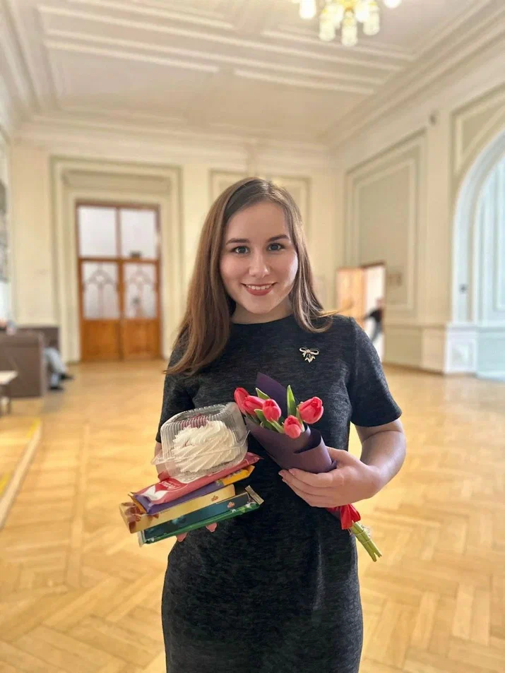 Миннуллина Адиля Фиратовна