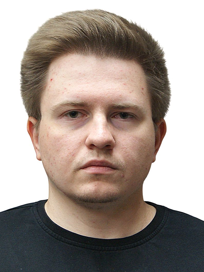 Морозов Владислав Евгеньевич
