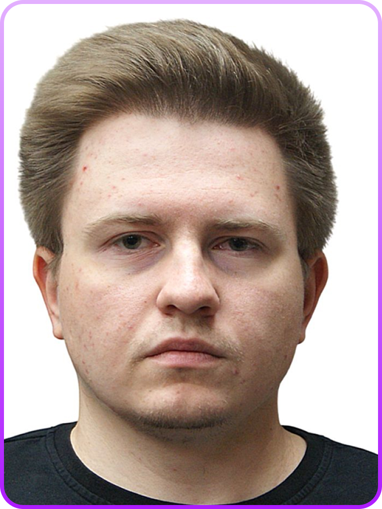 Морозов Владислав Евгеньевич
