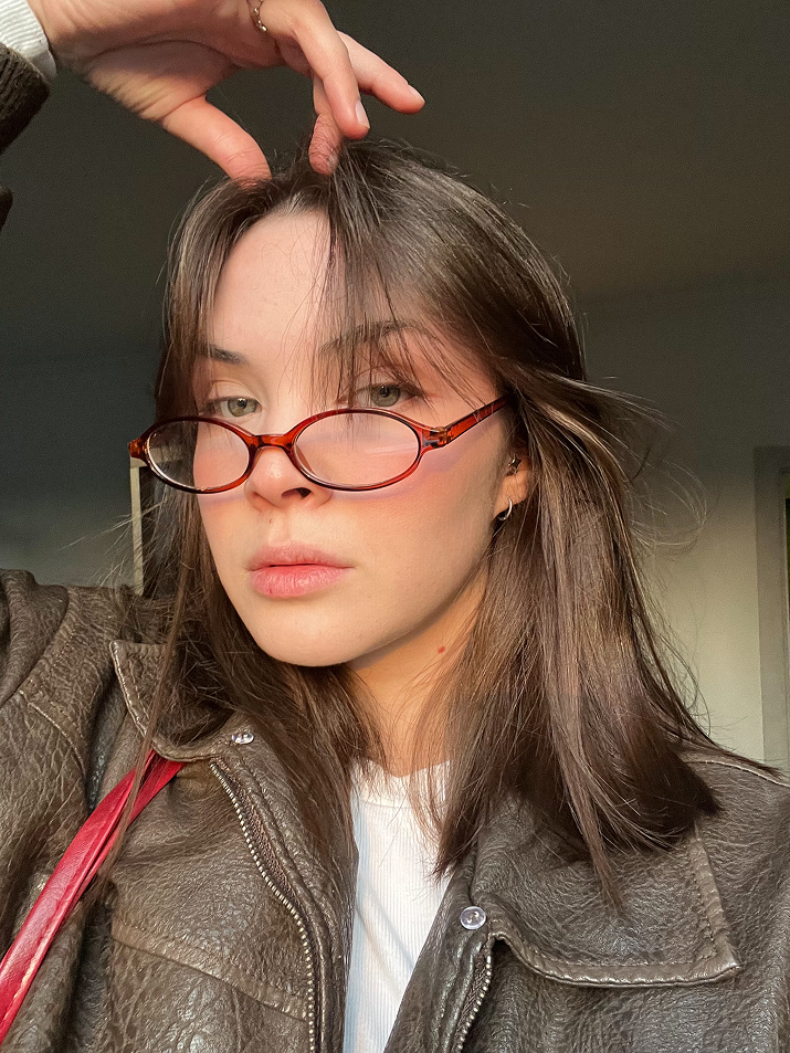 Нагимуллина София Джаудатовна