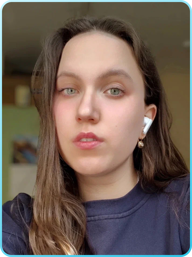 Никулина Маргарита Игоревна