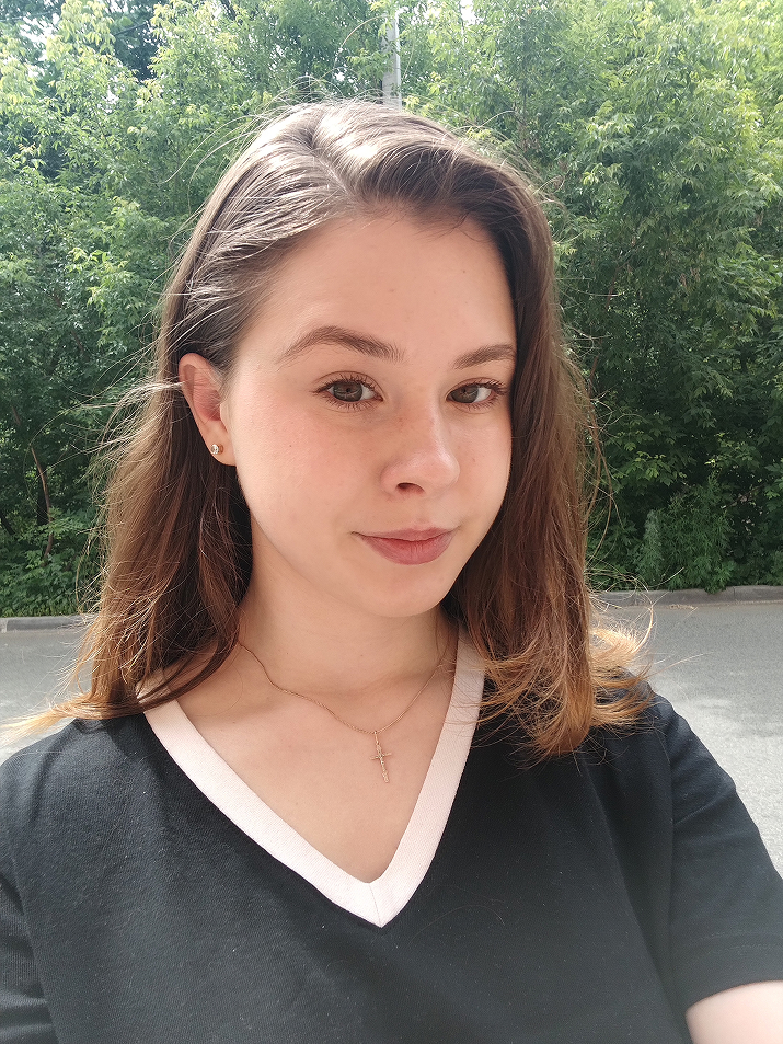 Орлова Анастасия Павловна