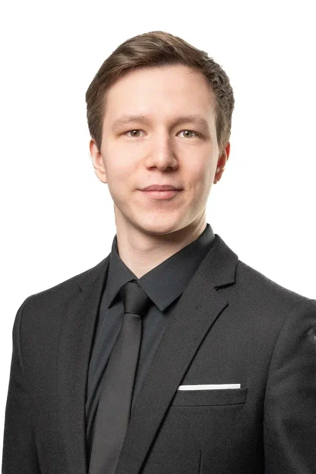 Путинцев Руслан Олегович