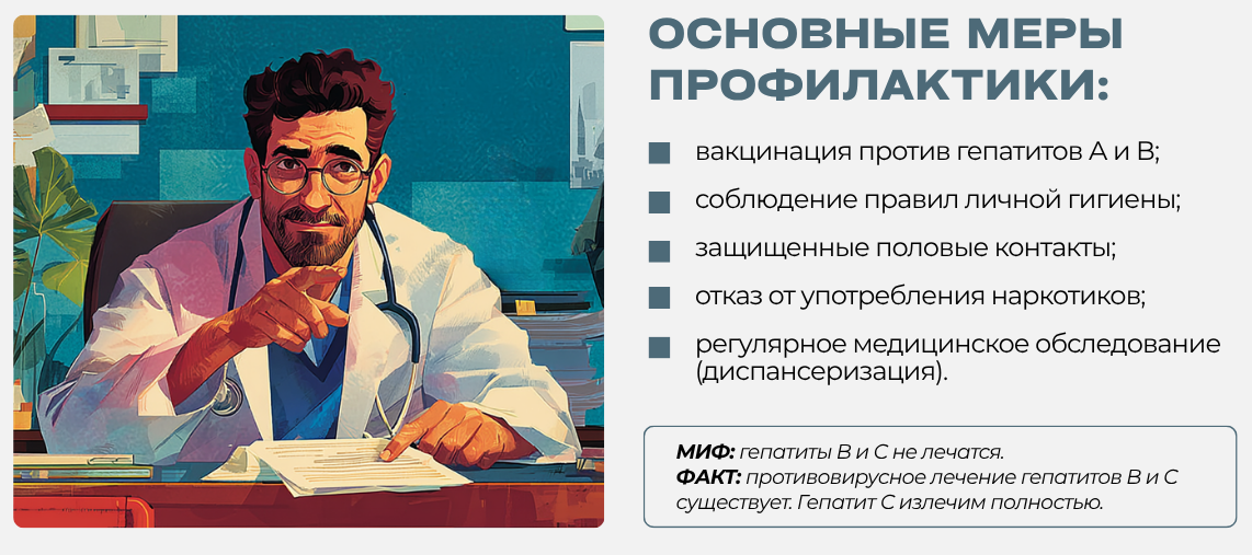 гепатит