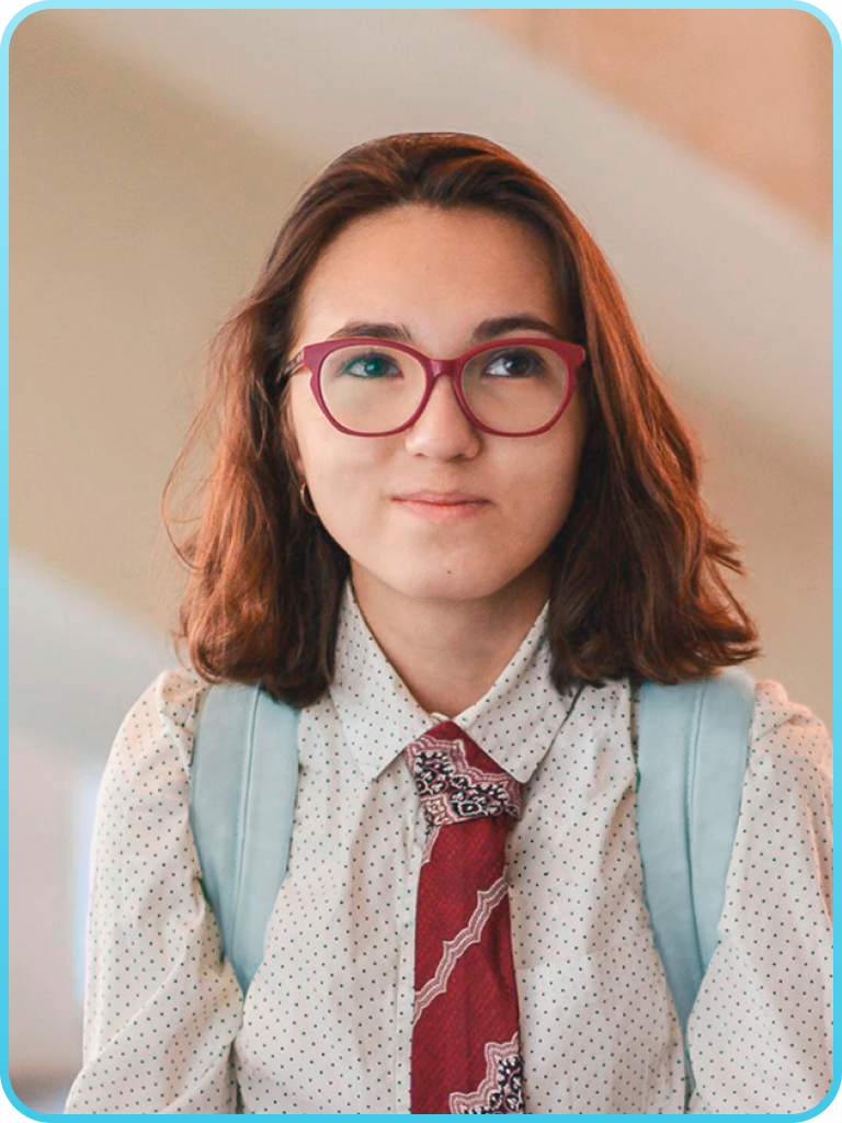 Сабирова Кадрия Айдаровна