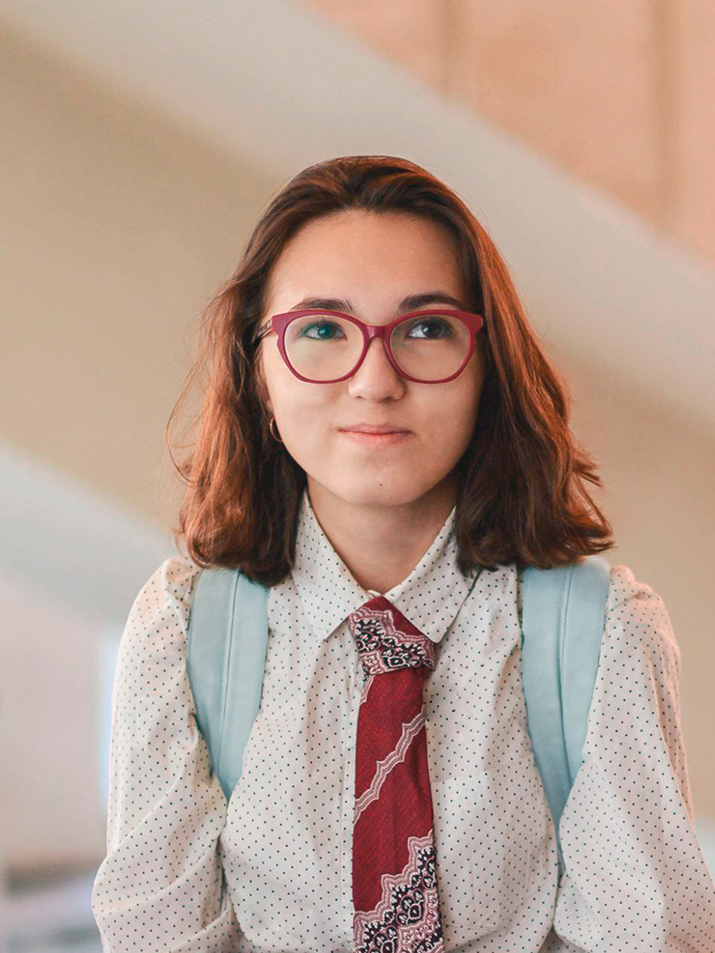 Сабирова Кадрия Айдаровна