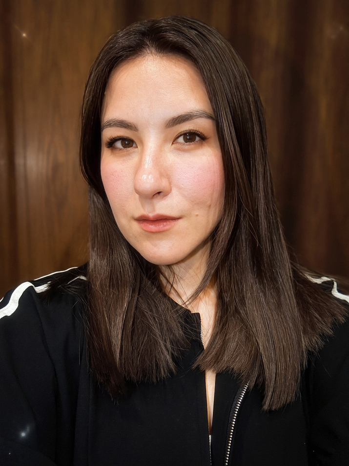 Савина Диана Вадимовна