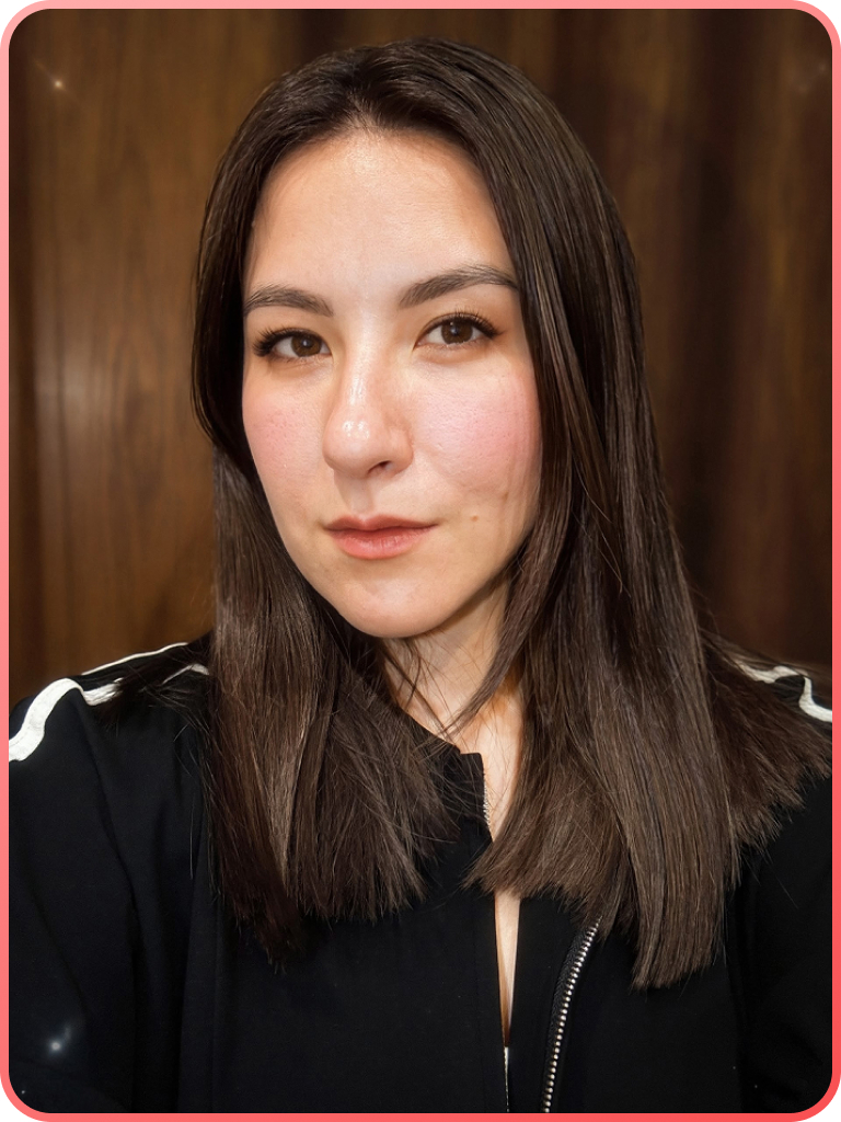 Савина Диана Вадимовна