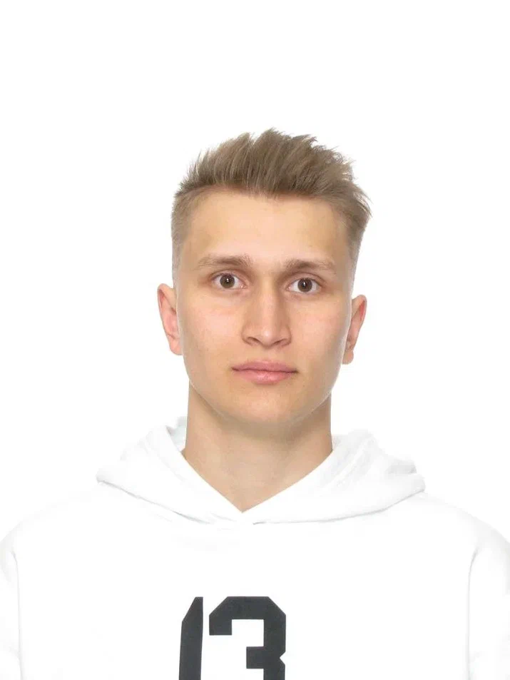 Савинов Владислав Владимирович