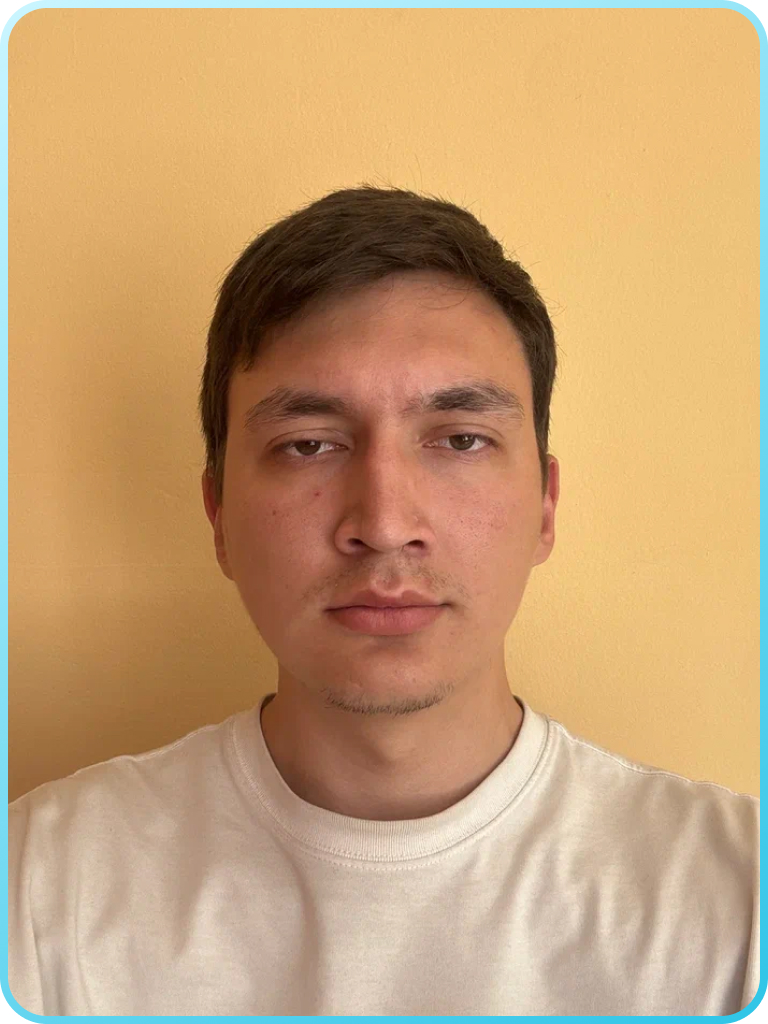 Садретдинов Ильдар Ильгизович